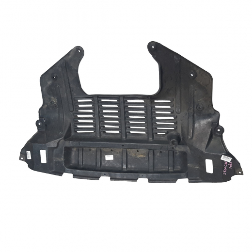 Защита двигателя Toyota Progres '98-'07/ Brevis '01-'07 цельная нижняя контрактная