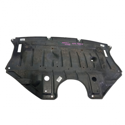 Защита двигателя Toyota Mark II/ Chaser / Cresta (4WD) '96-'01 цельная нижняя контрактная