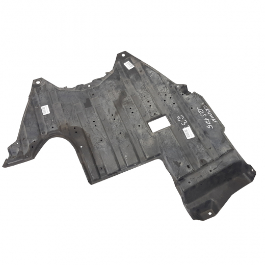 Защита двигателя Toyota Verossa/ Mark II '00-'04 / Blit / Brevis '01-'07 / Progres '98-'07 цельная нижняя под кпп контрактная