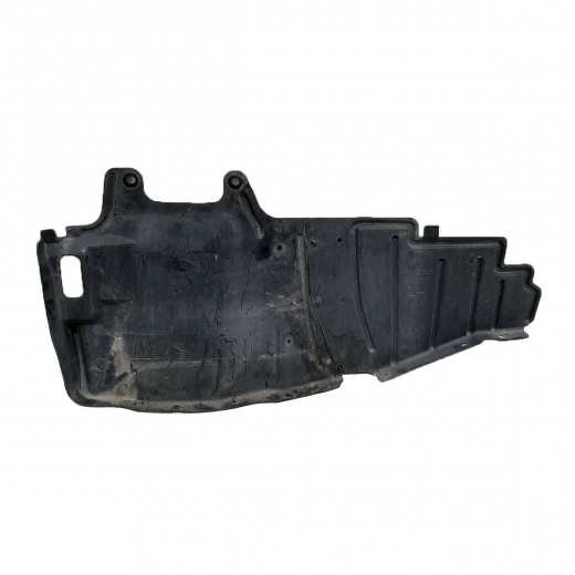 Защита двигателя Mitsubishi Lancer/ Cedia '00-'10/ Dion '99-'06/ Dingo '98-'02 левая боковая контрактный