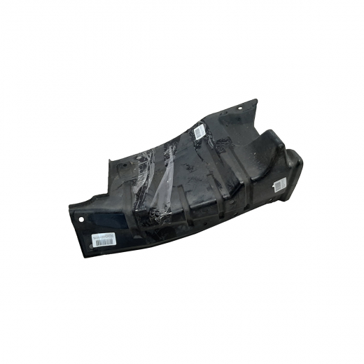 Защита двигателя Mitsubishi ASX '10-'19/ Outlander '05-'12/ Lancer '07-'17/ Delica D5 '06-'19/ Galant Fortis '07-'15 левая боковая контрактная