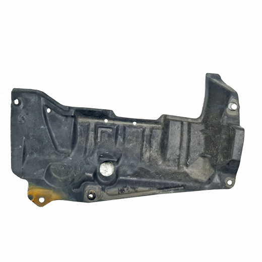 Защита двигателя Nissan Avenir '98-'05/ Bassara '99-'03/ Expert '99-'07/ Liberty '98-'05/ Presage '98-'03/ Rnessa '97-'01/ Serena '99-'05 левая нижняя 2wd контрактная
