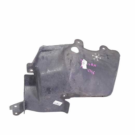 Защита двигателя Honda Civic/ Orthia '95-'02 / Domani / Isuzu Gemini '97-'01 / Integra '93-'01 / Partner '96-'06 левая нижняя контрактная