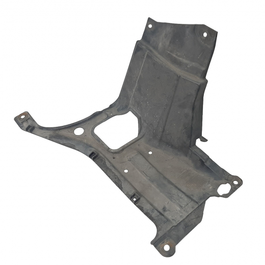 Защита двигателя Honda Fit '07-'13 левая нижняя контрактная