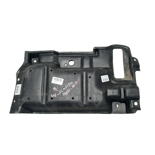 Защита двигателя Toyota Premio/ Allion '01-'07 левая нижняя контрактная