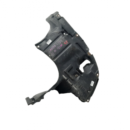 Защита двигателя Toyota Caldina '97-'02 левая нижняя контрактная