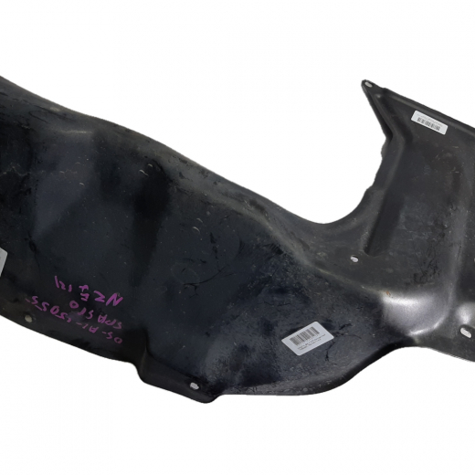 Защита двигателя Toyota Corolla/ Fielder '00-'06/ Runx/ Allex '01-'06/ Spacio '01-'07/ Will Vs '01-'04 левая нижняя контрактная