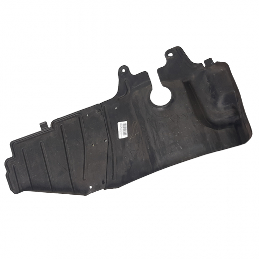 Защита двигателя Mitsubishi Lancer '01-'10/ Dion '00-'06/ Lancer Cedia '00-'03/ Lancer Cargo '03-'08 правая боковая контрактная