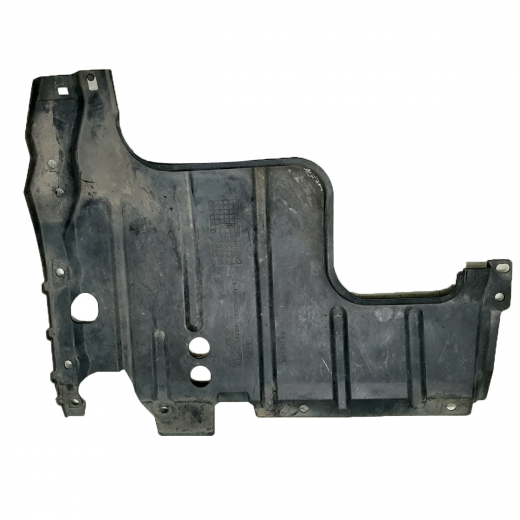 Защита двигателя Mitsubishi Lancer '01-'10/ Airtrek '01-'05/ Dion '00-'06/ Lancer Cedia '00-'03/ Lancer Cargo '03-'08/ Dingo '98-'02 правая нижняя под ДВС контрактная