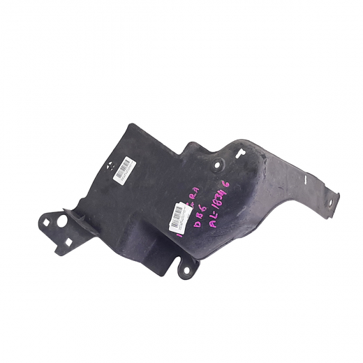 Защита двигателя Honda Civic/ Orthia '95-'02 / Domani / Isuzu Gemini '97-'01 / Integra '93-'01 / Partner '96-'06 правая нижняя контрактная
