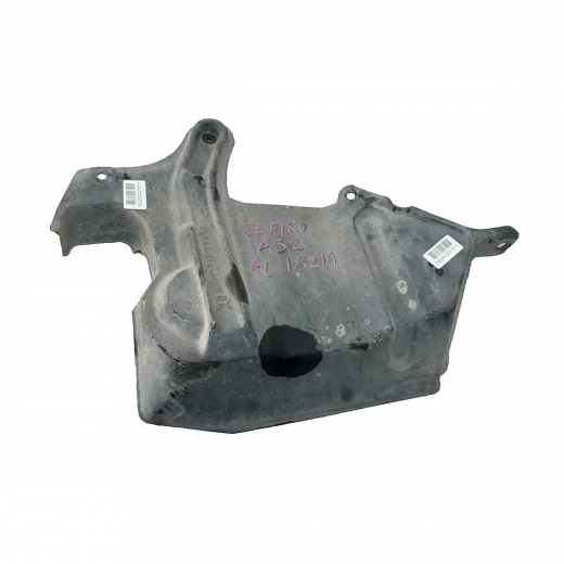 Защита двигателя Nissan Maxima '94-'00/ Cefiro '94-'03 правая боковая контрактная