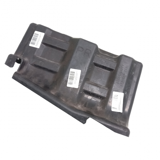 Защита двигателя Toyota bB '05-'16 правая нижняя контрактная