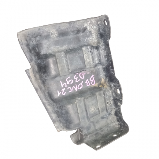 Защита двигателя Toyota bB '05-'16 правая нижняя контрактная