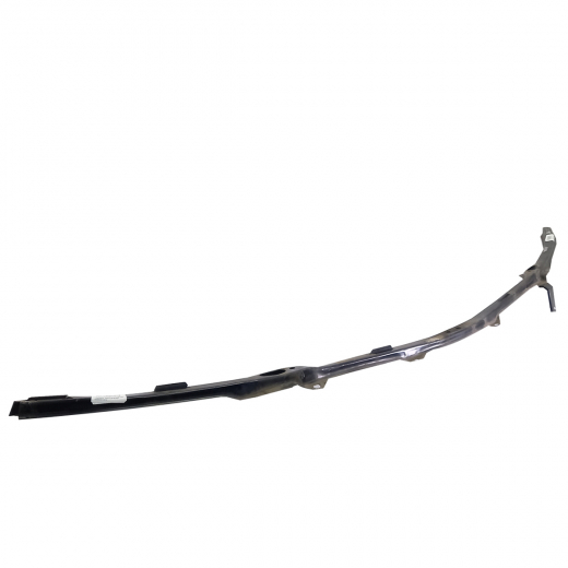 Усиление бампера переднего (планка) Toyota Alphard '02-'05 контрактный 05.2002 - 04.2005