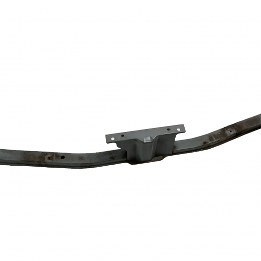Усиление бампера переднего (планка) Nissan Primera '01-'03 контрактный 01.2001 - 07.2003