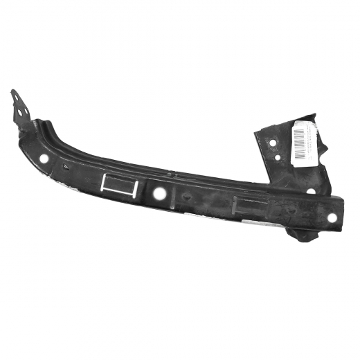Усиление бампера переднего (планка) Honda Mobilio '04-'08 правая контрактный 01.2004 - 06.2008