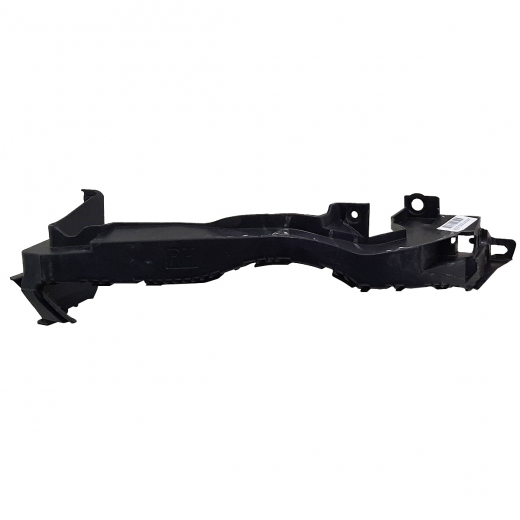 Усиление бампера переднего (планка) Subaru Legacy '06-'09 правая контрактный 05.2006 - 05.2009