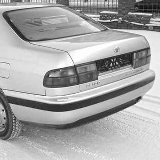 Ресничка Toyota Corona '92-'96 задняя правая контрактная