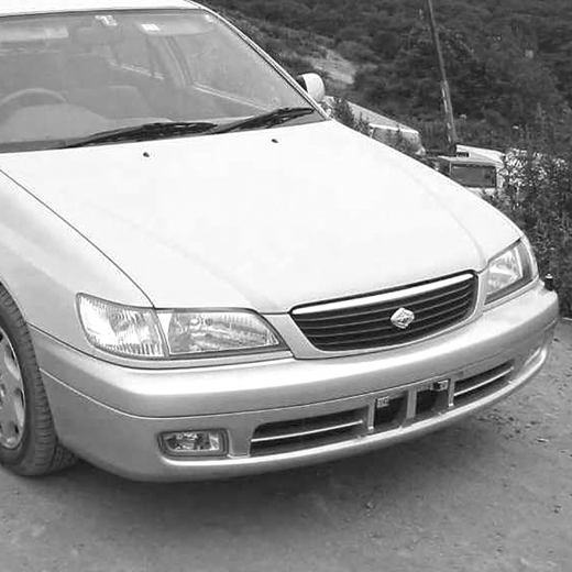 Ресничка Toyota Corona Premio '97-'01 передняя правая контрактная