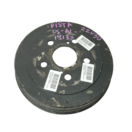 Барабан тормозной Toyota Vista/ Ardeo '98-'03/ Premio/ Allion '01-'07/ Prius '03-'08/ Opa '00-'05/ Celica '99-'06/ Will Vs '01-'04 (200 *40 *5x100)