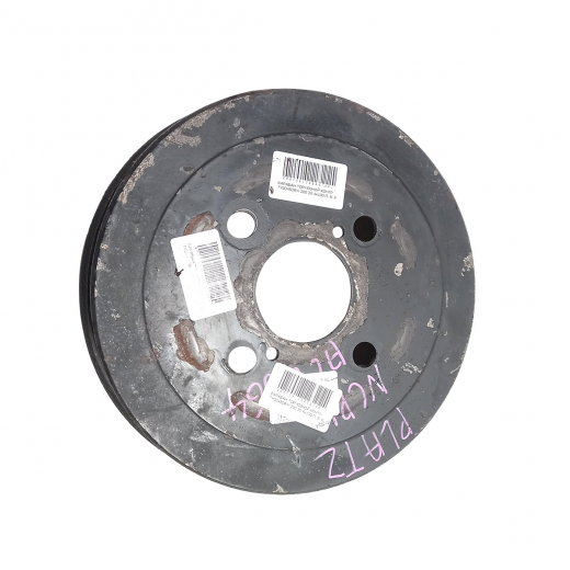 Барабан тормозной Toyota Vitz/ Platz/ Funcargo/ bB '99-'05/ Raum '03-'11/ Porte '04-'12/ Ist '02-'07/ Will Cypha '02-'05 4WD (200 *30 *4x100) контрактный