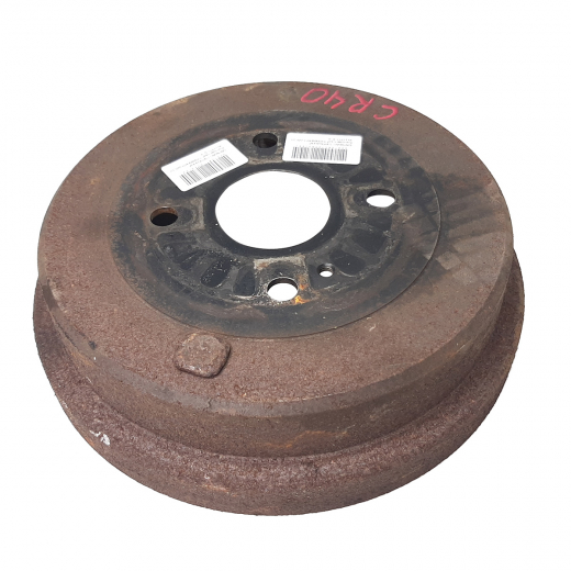 Барабан тормозной Toyota Mark II/ Cresta/ Chaser '84-'88/ Townace/ Liteace/ Noah '92-'08 2WD (229 *54 *4x114) контрактный
