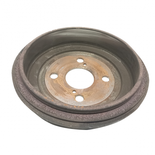 Барабан тормозной Toyota Corolla/ Fielder '00-'06/ Runx/ Allex '01-'06/ Spacio (5мест) '01-'07 (200 *30 *4x100) контрактный