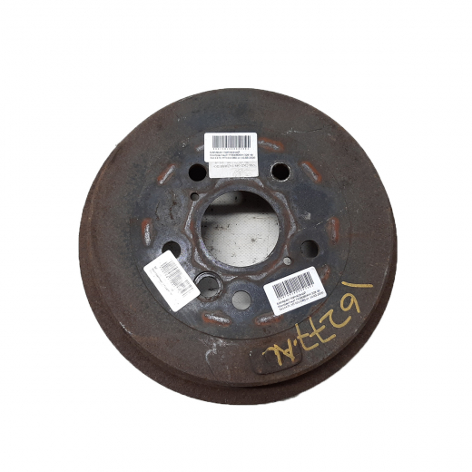 Барабан тормозной Toyota Rav4 '95-'05/ Voxy/ Noah '01-'19/ Isis '04-'17/ Esquire '14-'19 (228 *49 *5x114) контрактный