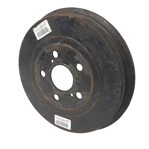 Барабан тормозной Toyota Premio/ Allion '01-'07/ Opa '00-'05 (229 *45 *5x100) контрактный