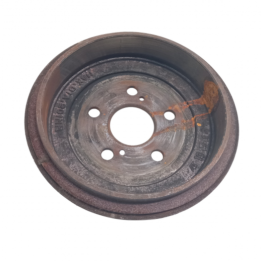 Барабан тормозной Toyota Premio/ Allion '07-'17/ Prius '08-'09 2WD (200 *44 *5x100) контрактный