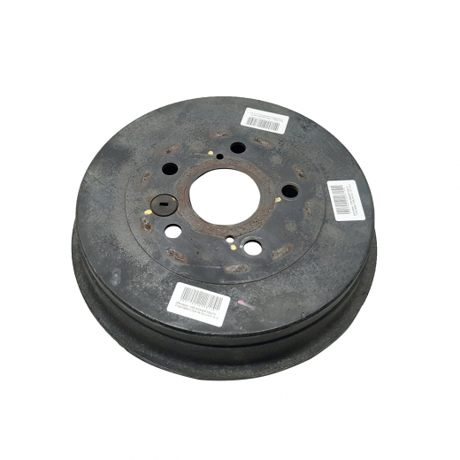 Барабан тормозной Toyota Ipsum/ Picnic '96-'01/ Nadia '98-'03/ Gaia '98-'04 (229 *49 *5x114) контрактный
