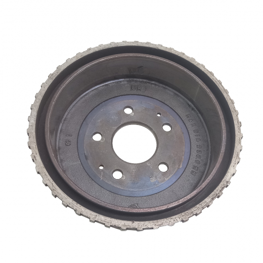 Барабан тормозной Daihatsu Terios '97-'05/ Kid '98-'12/ Toyota Cami '99-'06 (5x114) ABS контрактный