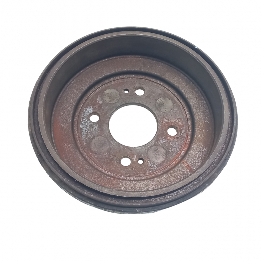 Барабан тормозной Honda Civic Shuttle '87-'96/ Concerto '89-'92/ Integra '89-'93 (200 *40 *4x100) контрактный
