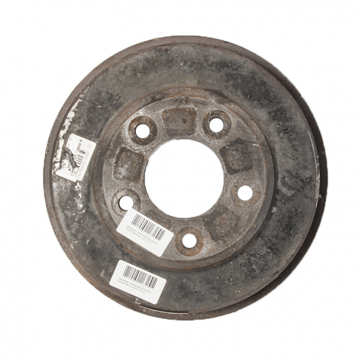 Барабан тормозной Mazda 3/ Axela '03-'09 (5x114) контрактный
