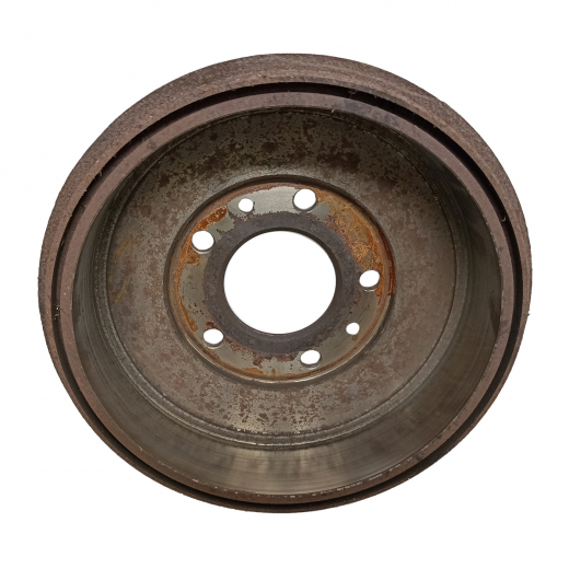Барабан тормозной Mazda Tribute '00-'12 (5x114) контрактный