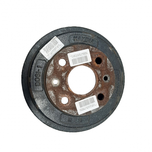 Барабан тормозной Mazda Demio '96-'99 (180 *34 *4x100) контрактный