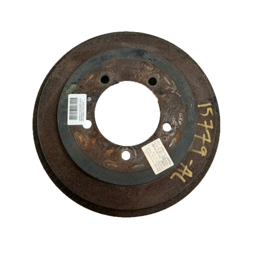 Барабан тормозной Mitsubishi Airtrek '01-'05/ Chariot Grandis '97-'03/ Dion '99-'06/ Pajero IO '98-'07/ RVR '97-'02 2WD (228 *39 *5x114) контрактный