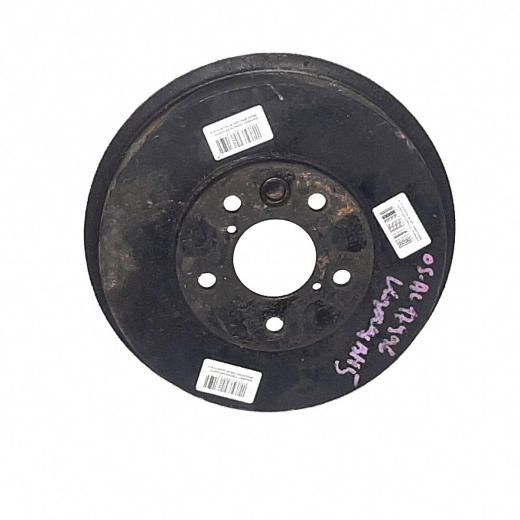 Барабан тормозной Subaru Legacy '97-'03 (229 *46 *5x100) контрактный