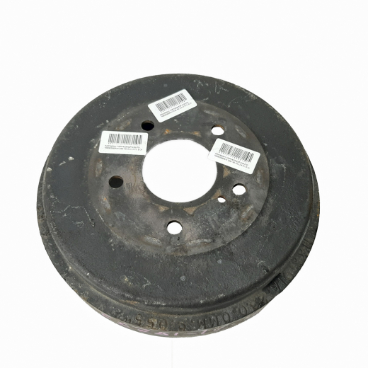 Барабан тормозной Nissan R'nessa '97-'00/ Liberty/ Avenir '98-'05 2WD (230 *40 *5x114) контрактный