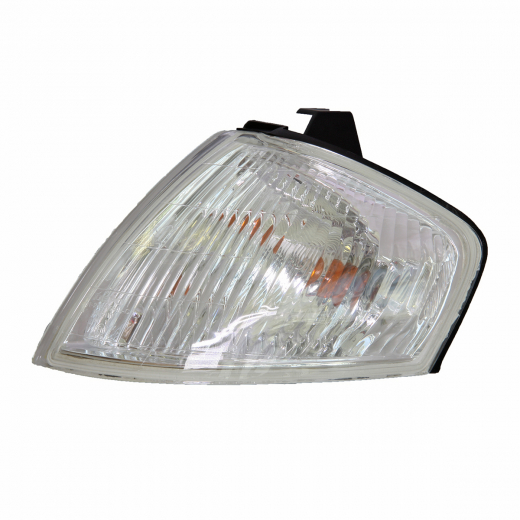 Габарит Mazda Familia '98-'01 левый (216-1544L-AE) DEPO (Тайвань)