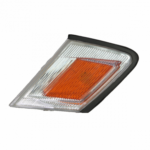 Габарит Toyota Mark II '92-'96 левый белый (ST-22-220L) (Китай)