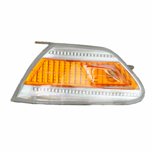 Габарит Toyota Mark II '96-'98 левый (ST-22-252L) SAT (Китай)