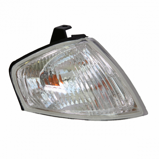 Габарит Mazda Familia '98-'01 правый (216-1544R-AE) DEPO (Тайвань)