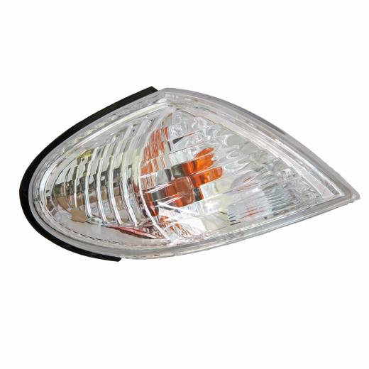 Габарит Nissan Bluebird Sylphy/ Almera '00-'03 правый (215-1594R-AE) DEPO (Тайвань)