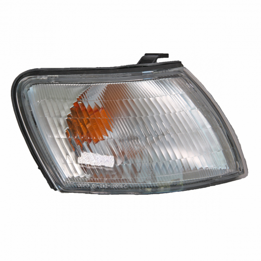 Габарит Toyota Caldina '92-'02/ Carina E '92-'97 правый (212-1580R-AE) DEPO (Тайвань)