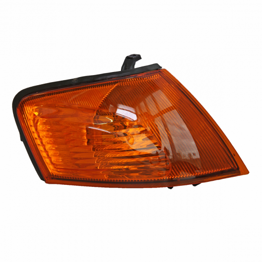 Габарит Nissan Wingroad '99-'01  AD/ Mazda Familia Van '99-'04 правый желтый (ST-34-33R) Китай