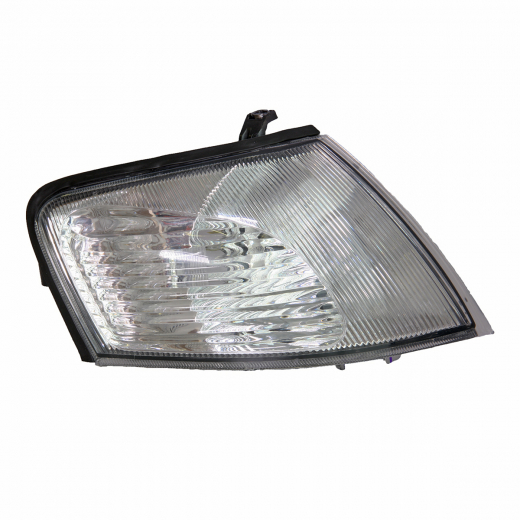 Габарит Nissan Wingroad '99-'01  AD/ Mazda Familia Van '04-'08 правый белый (ST-34-32R , NLC-8200) Китай 