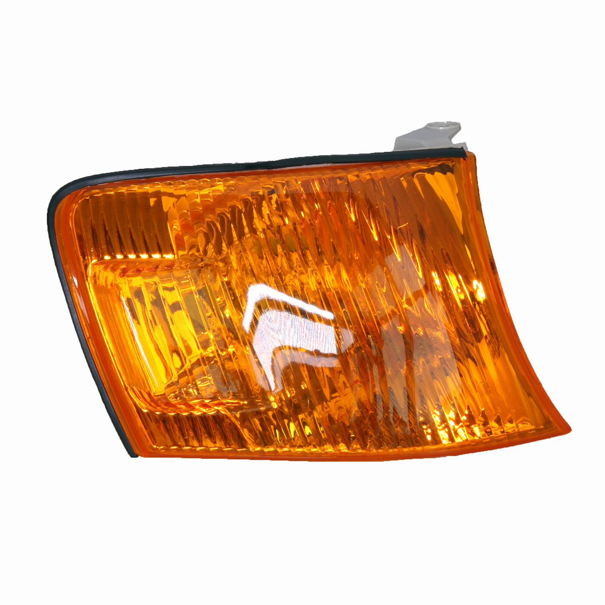 Габарит Toyota Chaser '96-'01 правый желтый (ST-22-267R , NLC-8222) Китай