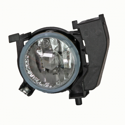 Противотуманная фара Subaru Forester '05-'07 левая с креплением (320-2009L-UQ) DEPO (Тайвань)