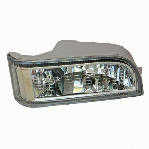 Противотуманная фара Toyota Carina '98-'01 левая (ST-20-404L , NLC-8011) Китай 